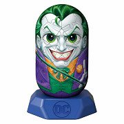Ravensburger 3D Puzzel Hylkies DC Joker - 54st.