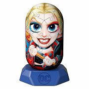 3D Puzzel Hylkies DC Harley Quinn - 54st.
