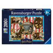 Ravensburger Jigsaw Puzzle Harry Potter Magical Sweets - 200 pcs. XXL