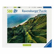 Ravensburger Jigsaw Puzzle The Power of Nature - 500 pcs.