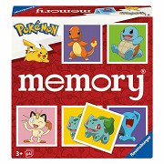 Memory Pokémon