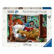 Ravensburger Jigsaw Puzzle Disney Lilo & Stitch - 1000 pcs.