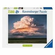 Ravensburger Puzzle Cumulus Epos – 1500 Teile.