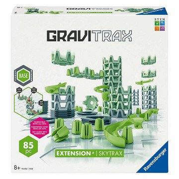 GraviTrax Erweiterungsset Basis Skytrax