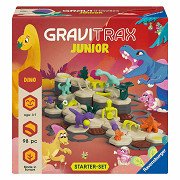 GraviTrax Junior Starter Set L Dino