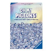 Ravensburger Oh My Pigeons Spel - 2-5 Spelers