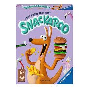 Ravensburger Snackaroo Spel - 2-5 Spelers