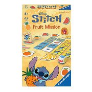 Ravensburger Stitch Fruit Mission Spel - 2-4 Spelers