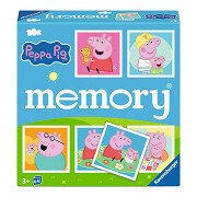 Ravensburger Peppa Pig Memory