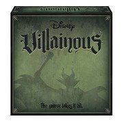 Ravensburger Disney Villainous Bordspel