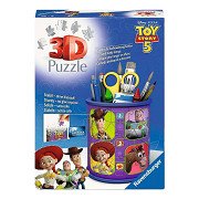 Ravensburger 3D-Puzzle – Stifthalter Toy Story 5