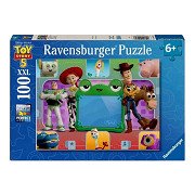 Ravensburger Puzzle Toy Story 5 - 100 XXL-Teile.