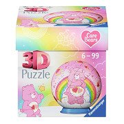 Ravensburger 3D Puzzel Care Bears Love-a-Lot Bear - 54st.