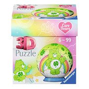 Ravensburger 3D Puzzel Care Bears Good Luck Bear - 54st.