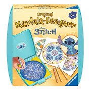 Ravensburger Mandala-Designerstich