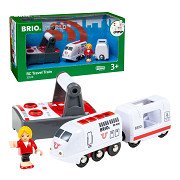 Brio RC Bestuurbare Locomotief met Licht en Geluid