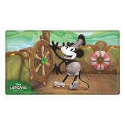Disney Lorcana Speelmat Set 1 Mickey Mouse