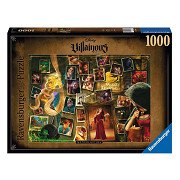 Ravensburger Legpuzzel Villainous Mother Gothel - 1000st.
