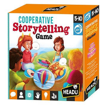 Headu Storytelling Game