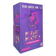Music Match - Muziekspel - Original