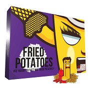 Fried Potatoes Card Game Deep Fried edition (NL)