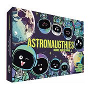 Astronaughthies – Dice to the Moon (NL)