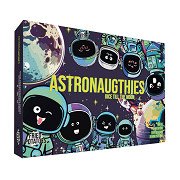 Astronaugthies - Dice Till The Moon (Engelstalig)