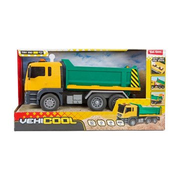 Vehicool Kiepwagen - 25cm