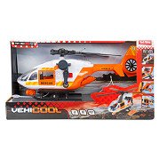 Vehicool Traumahelikopter - 36cm