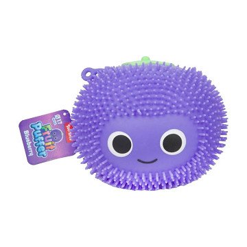 Kugelfischfrucht – 17,5 cm