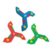 Spiel Boomerang mit Fluitgeluid 28cm