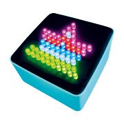 Art Cube Pin It with Light