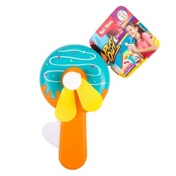Play Out Handmatige Ventilator 14cm