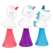 Plopper Unicorn 12cm