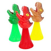 Plopper Dinosaurus 12cm