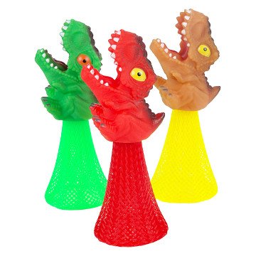 Plopper Dinosaurus 12cm