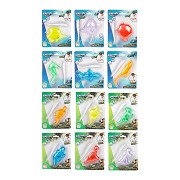 Kidscovery Schleim-Tiersektionen