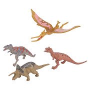 Dino-Überraschungsbox – 12 Stück