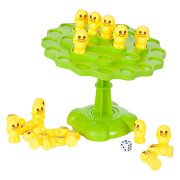 Games Spel Balancerende Boom met Eendjes  - Reisformaat