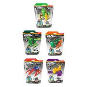 Mountable 3D Insect - 5-in-1