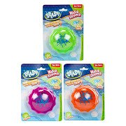 Splash Water Skipper met Licht - 9cm