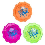 Wasserskipper mit Licht – 9 cm