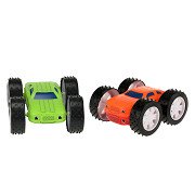 Vehicool Friction Auto Flip Over