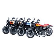 Vehicool Pull Back Motor Chopper