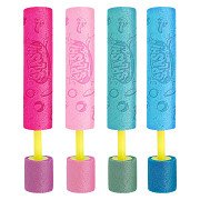 Splash Wassersprudler Wasserpfeife 20cm