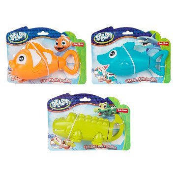 Splash Animal Water Sprayer Water Gun