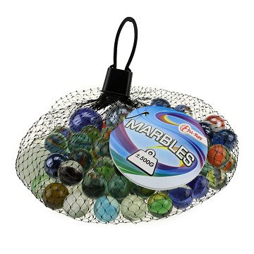 Knikkers Achilles, 500gr.