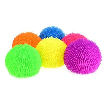 Pufferbal, 23 cm