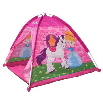 Tent Pony