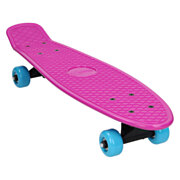 Skateboard Purple, 55cm